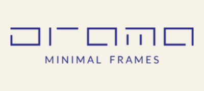 Orama Minimal Frames